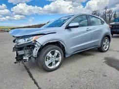 3CZRU6H32KG721622 2019 HONDA HR-V