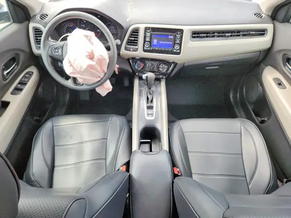 3CZRU6H32KG721622 2019 HONDA HR-V - Image 8