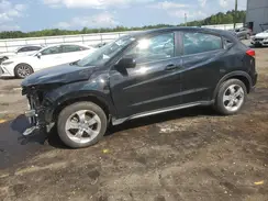 3CZRU6H32KG721703 2019 HONDA HR-V