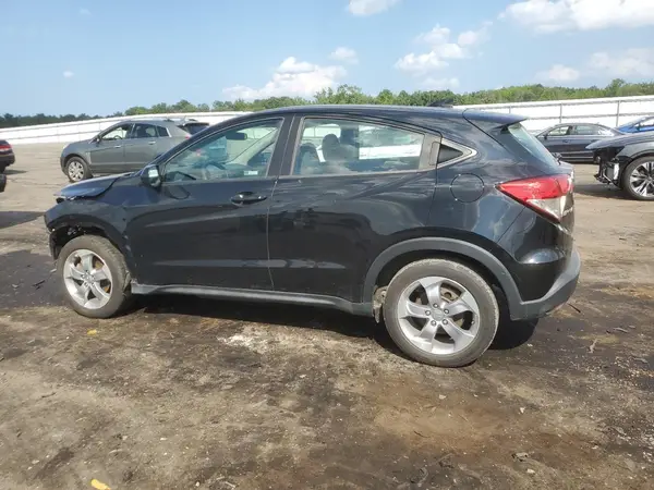 3CZRU6H32KG721703 2019 HONDA HR-V - Image 2