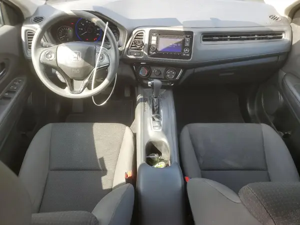 3CZRU6H32KG721703 2019 HONDA HR-V - Image 8