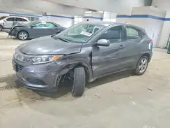 3CZRU6H32KG721815 2019 HONDA HR-V