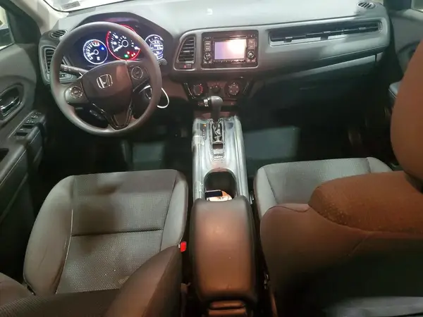 3CZRU6H32KG721815 2019 HONDA HR-V - Image 8