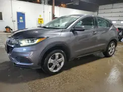 3CZRU6H32KG722592 2019 HONDA HR-V