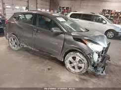 3CZRU6H32KG722866 2019 HONDA HR-V