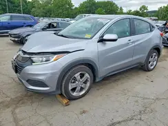3CZRU6H32KG723158 2019 HONDA HR-V