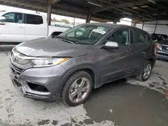 3CZRU6H32KG723239 2019 HONDA HR-V