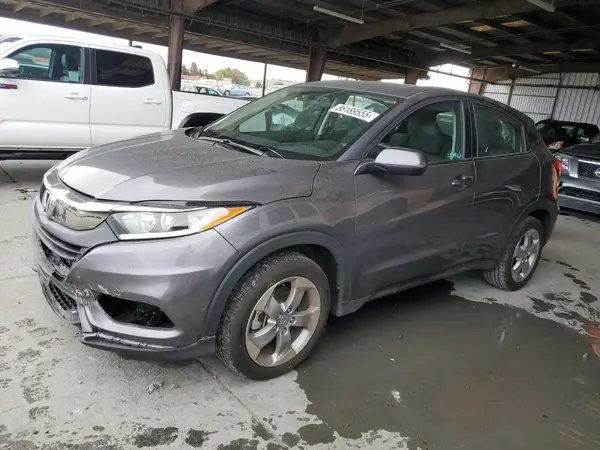 3CZRU6H32KG723239 2019 HONDA HR-V - Image 1