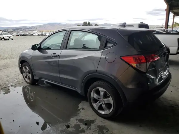 3CZRU6H32KG723239 2019 HONDA HR-V - Image 2