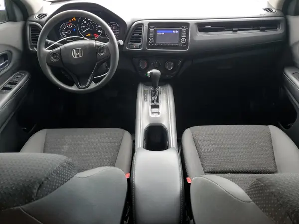 3CZRU6H32KG723239 2019 HONDA HR-V - Image 8