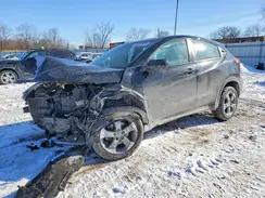 3CZRU6H32KG723323 2019 HONDA HR-V