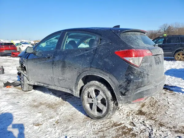 3CZRU6H32KG723323 2019 HONDA HR-V - Image 2