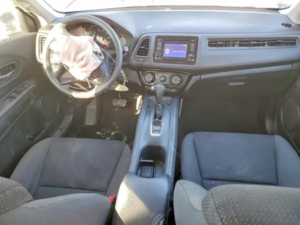 3CZRU6H32KG723323 2019 HONDA HR-V - Image 8