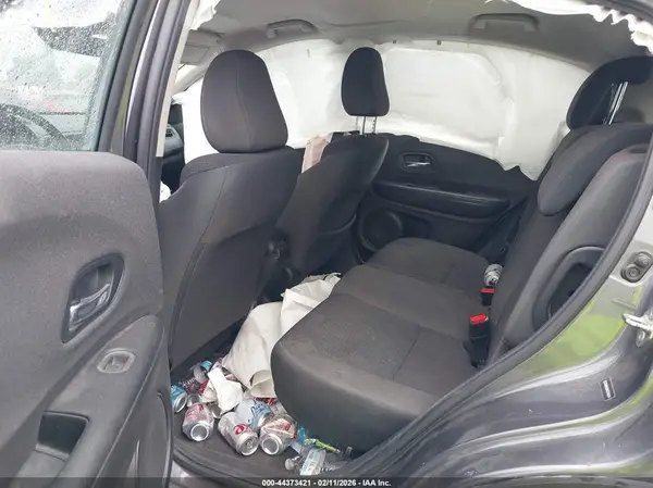 3CZRU6H32KG724214 2019 HONDA HR-V - Image 8