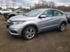3CZRU6H32KG724522 2019 HONDA HR-V