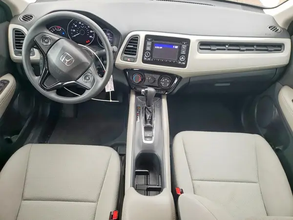 3CZRU6H32KG724522 2019 HONDA HR-V - Image 8