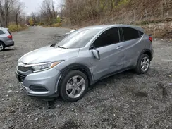 3CZRU6H32KG724729 2019 HONDA HR-V