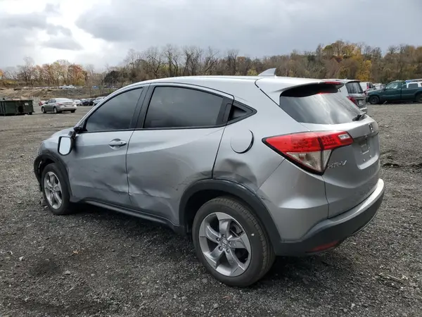 3CZRU6H32KG724729 2019 HONDA HR-V - Image 2
