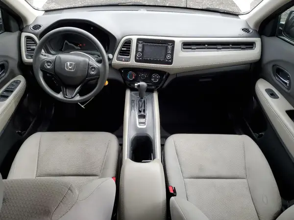 3CZRU6H32KG724729 2019 HONDA HR-V - Image 8