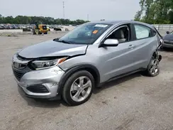 3CZRU6H32KG725539 2019 HONDA HR-V