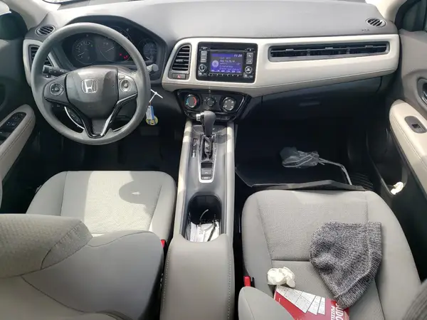 3CZRU6H32KG725539 2019 HONDA HR-V - Image 8