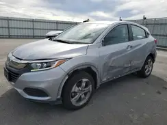 3CZRU6H32KG725945 2019 HONDA HR-V
