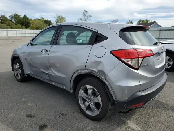 3CZRU6H32KG725945 2019 HONDA HR-V - Image 2