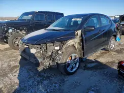 3CZRU6H32KG726383 2019 HONDA HR-V