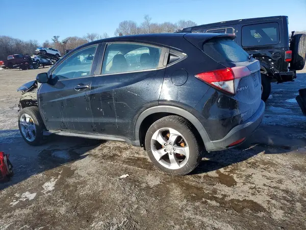 3CZRU6H32KG726383 2019 HONDA HR-V - Image 2