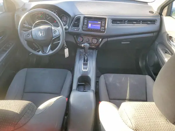 3CZRU6H32KG726383 2019 HONDA HR-V - Image 8