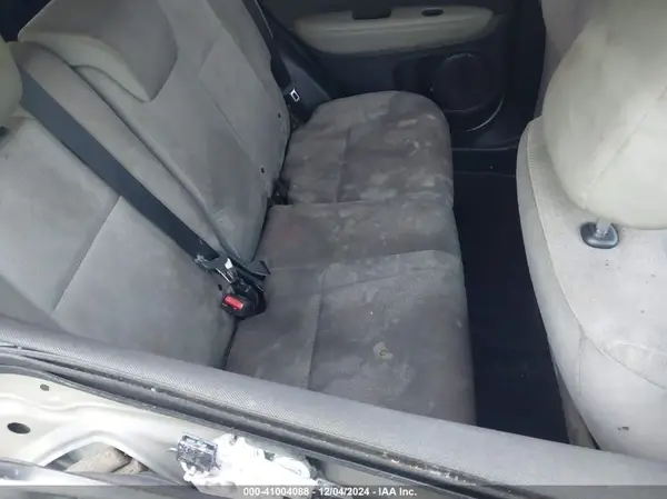 3CZRU6H32KG726609 2019 HONDA HR-V - Image 8