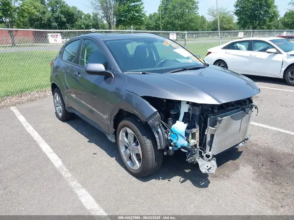 3CZRU6H32KG726884 2019 HONDA HR-V - Image 1