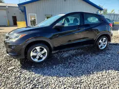3CZRU6H32KG727310 2019 HONDA HR-V
