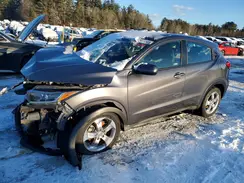 3CZRU6H32KG727355 2019 HONDA HR-V