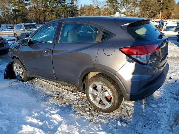 3CZRU6H32KG727355 2019 HONDA HR-V - Image 2