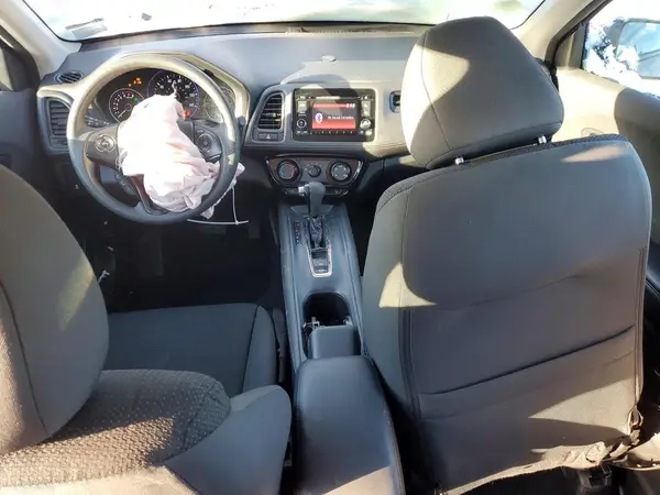 3CZRU6H32KG727355 2019 HONDA HR-V - Image 8