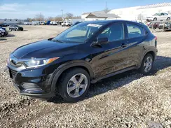 3CZRU6H32KG727484 2019 HONDA HR-V
