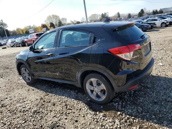 3CZRU6H32KG727484 2019 HONDA HR-V - Image 2
