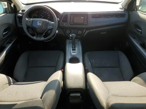 3CZRU6H32KG727484 2019 HONDA HR-V - Image 8