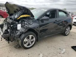 3CZRU6H32KG727517 2019 HONDA HR-V