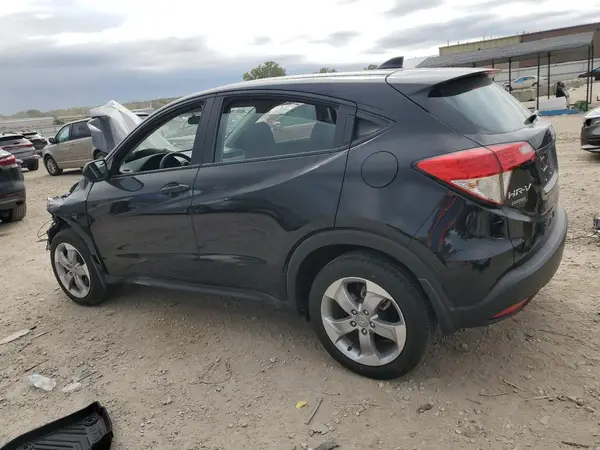 3CZRU6H32KG727517 2019 HONDA HR-V - Image 2