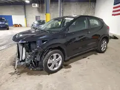 3CZRU6H32KG728523 2019 HONDA HR-V