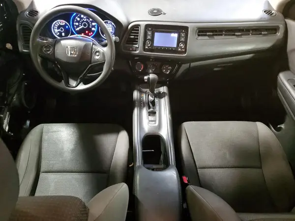 3CZRU6H32KG728523 2019 HONDA HR-V - Image 8