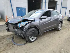 3CZRU6H32KG730627 2019 HONDA HR-V