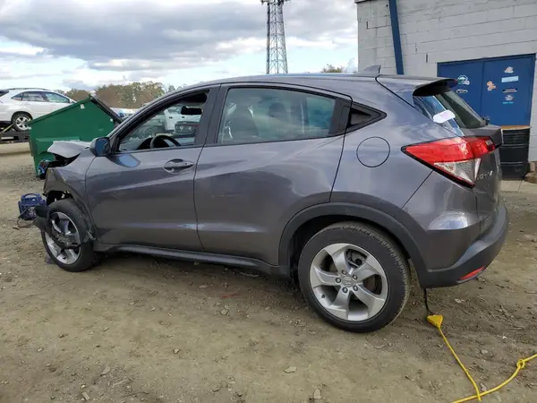 3CZRU6H32KG730627 2019 HONDA HR-V - Image 2