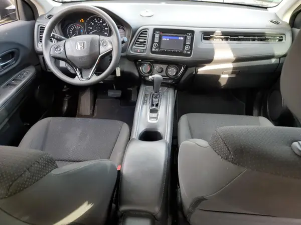 3CZRU6H32KG730627 2019 HONDA HR-V - Image 8