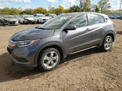 3CZRU6H32KG730983 2019 HONDA HR-V