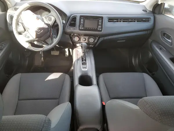 3CZRU6H32KG730983 2019 HONDA HR-V - Image 8