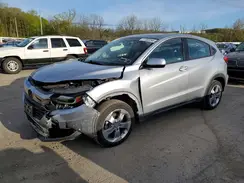 3CZRU6H32KG731972 2019 HONDA HR-V