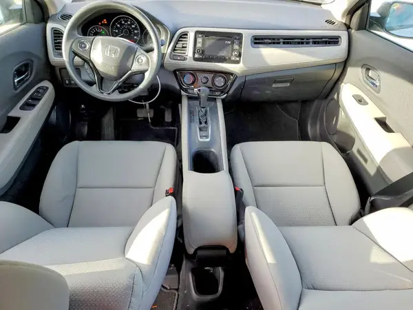3CZRU6H32KG731972 2019 HONDA HR-V - Image 8